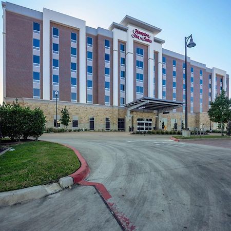 Hampton Inn & Suites Sugar Land, Tx 외부 사진