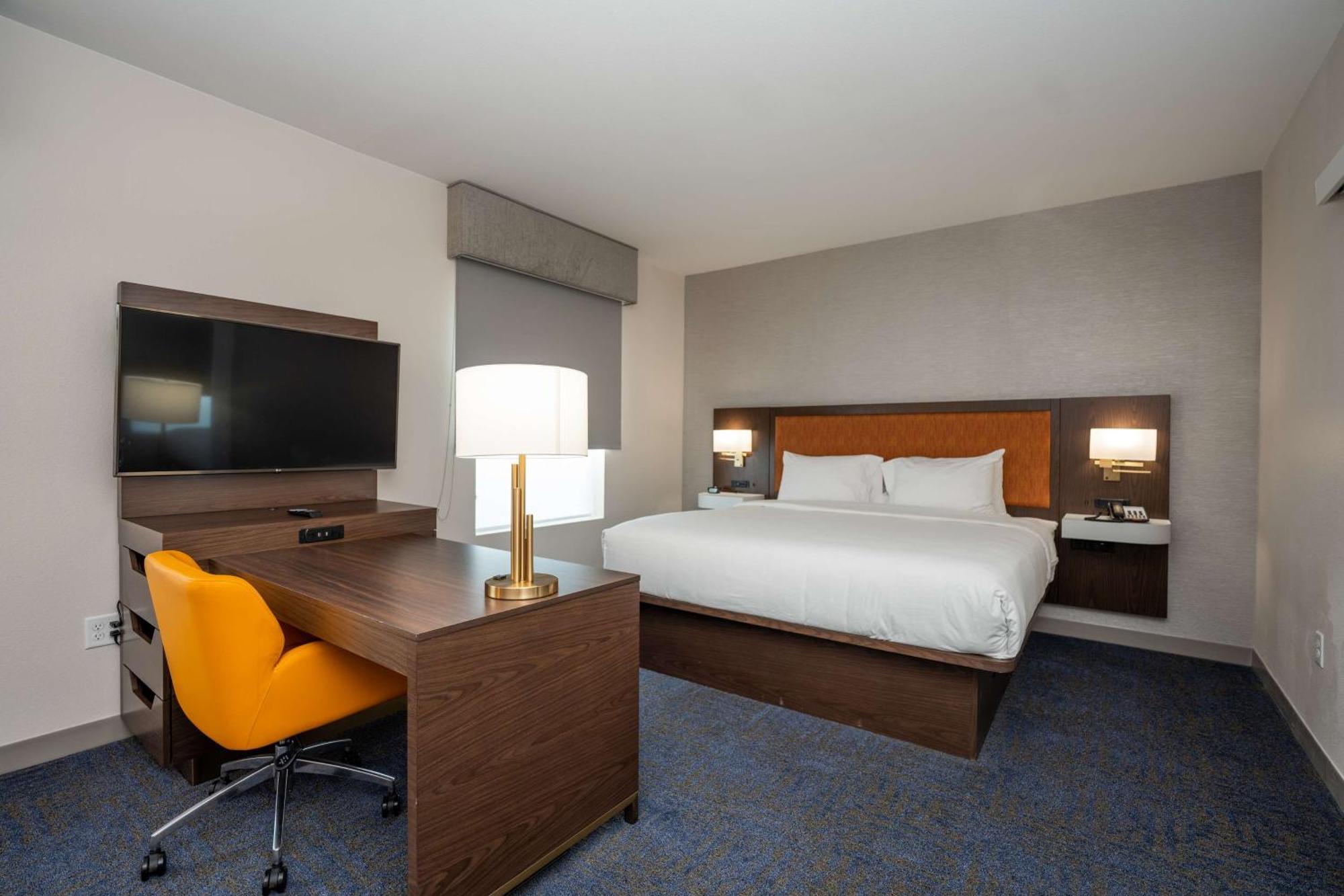 Hampton Inn & Suites Sugar Land, Tx 외부 사진