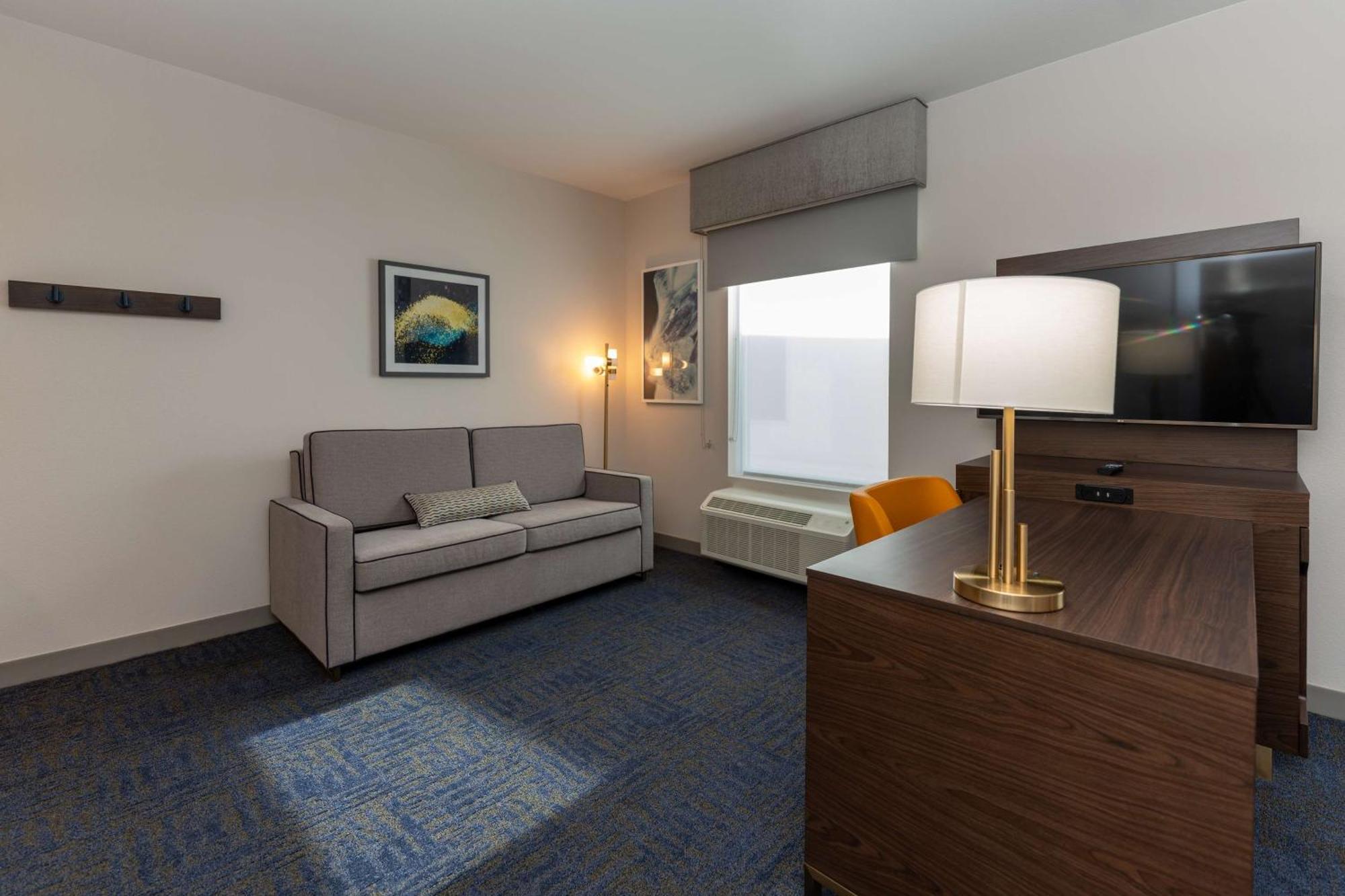 Hampton Inn & Suites Sugar Land, Tx 외부 사진