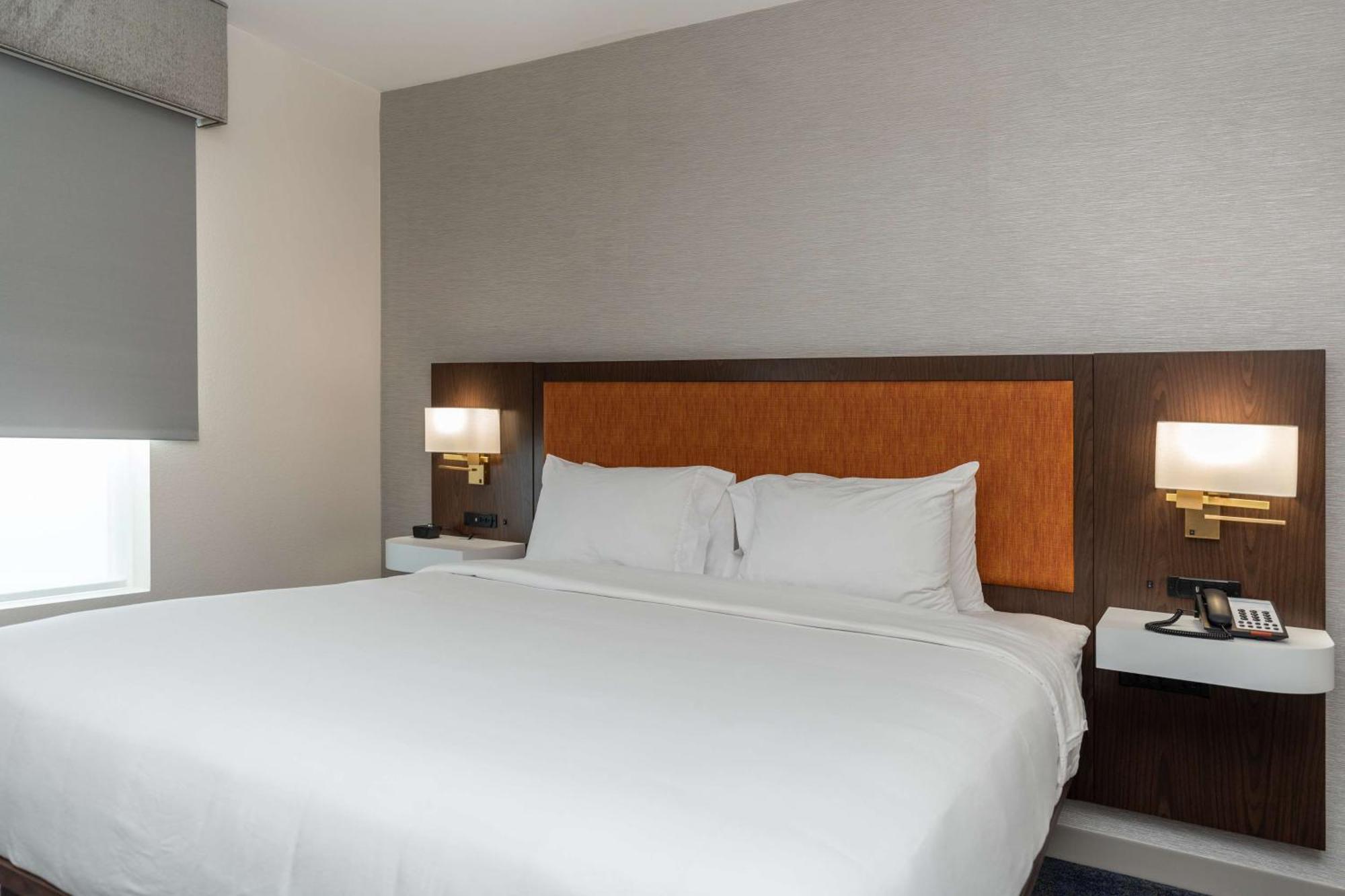 Hampton Inn & Suites Sugar Land, Tx 외부 사진
