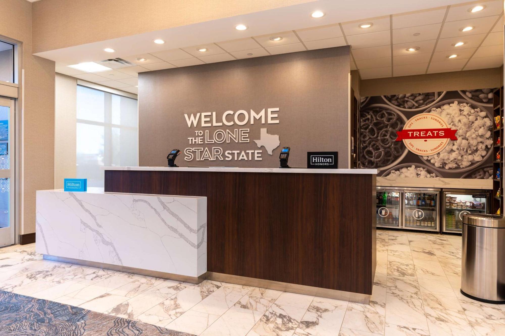 Hampton Inn & Suites Sugar Land, Tx 외부 사진