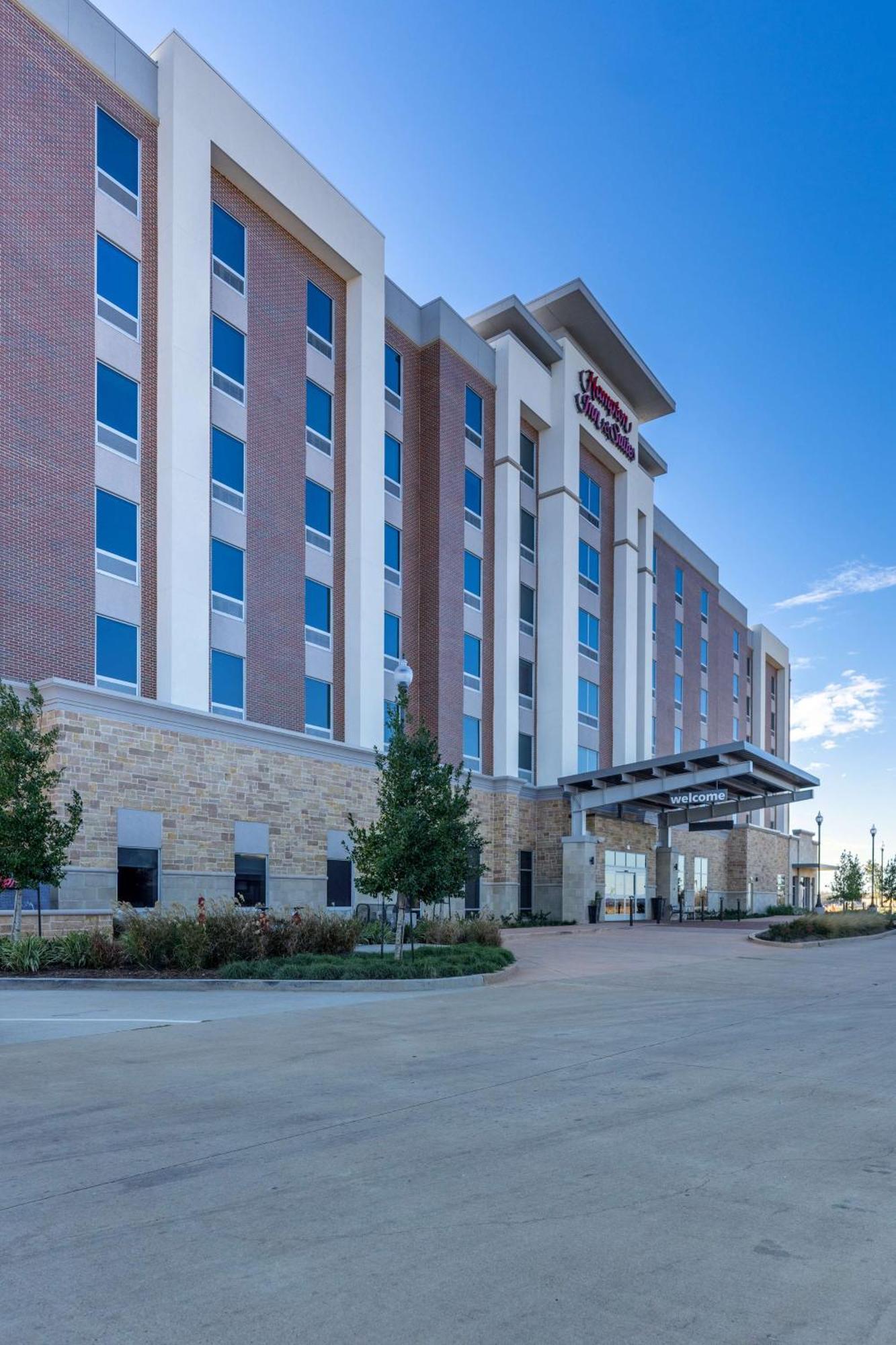 Hampton Inn & Suites Sugar Land, Tx 외부 사진