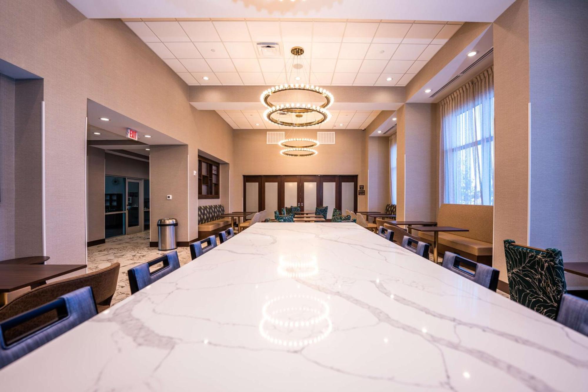 Hampton Inn & Suites Sugar Land, Tx 외부 사진
