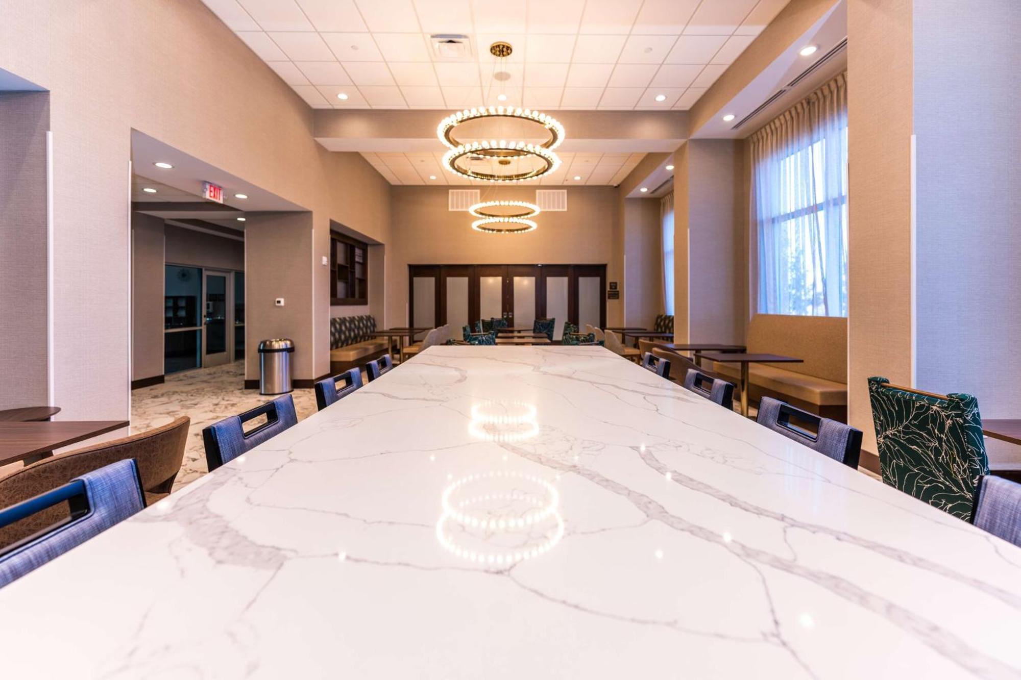 Hampton Inn & Suites Sugar Land, Tx 외부 사진