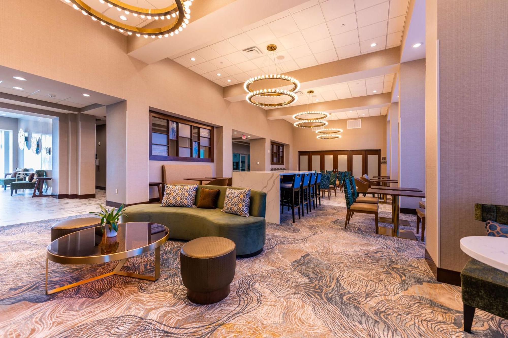Hampton Inn & Suites Sugar Land, Tx 외부 사진