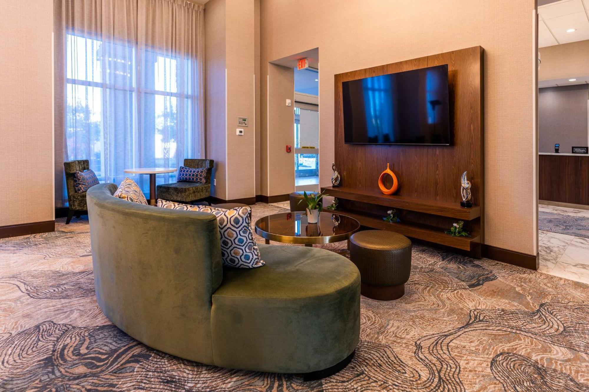 Hampton Inn & Suites Sugar Land, Tx 외부 사진
