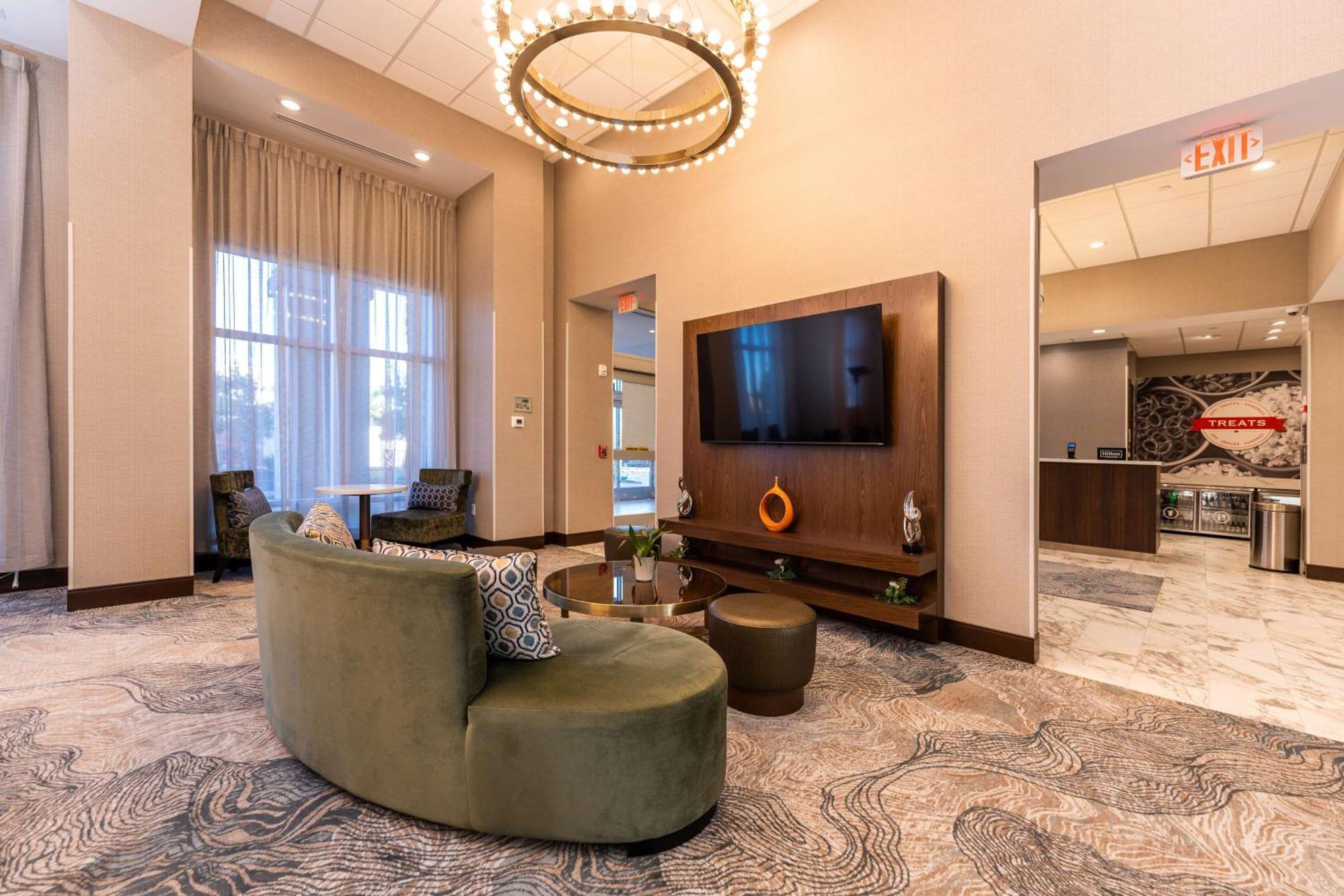 Hampton Inn & Suites Sugar Land, Tx 외부 사진