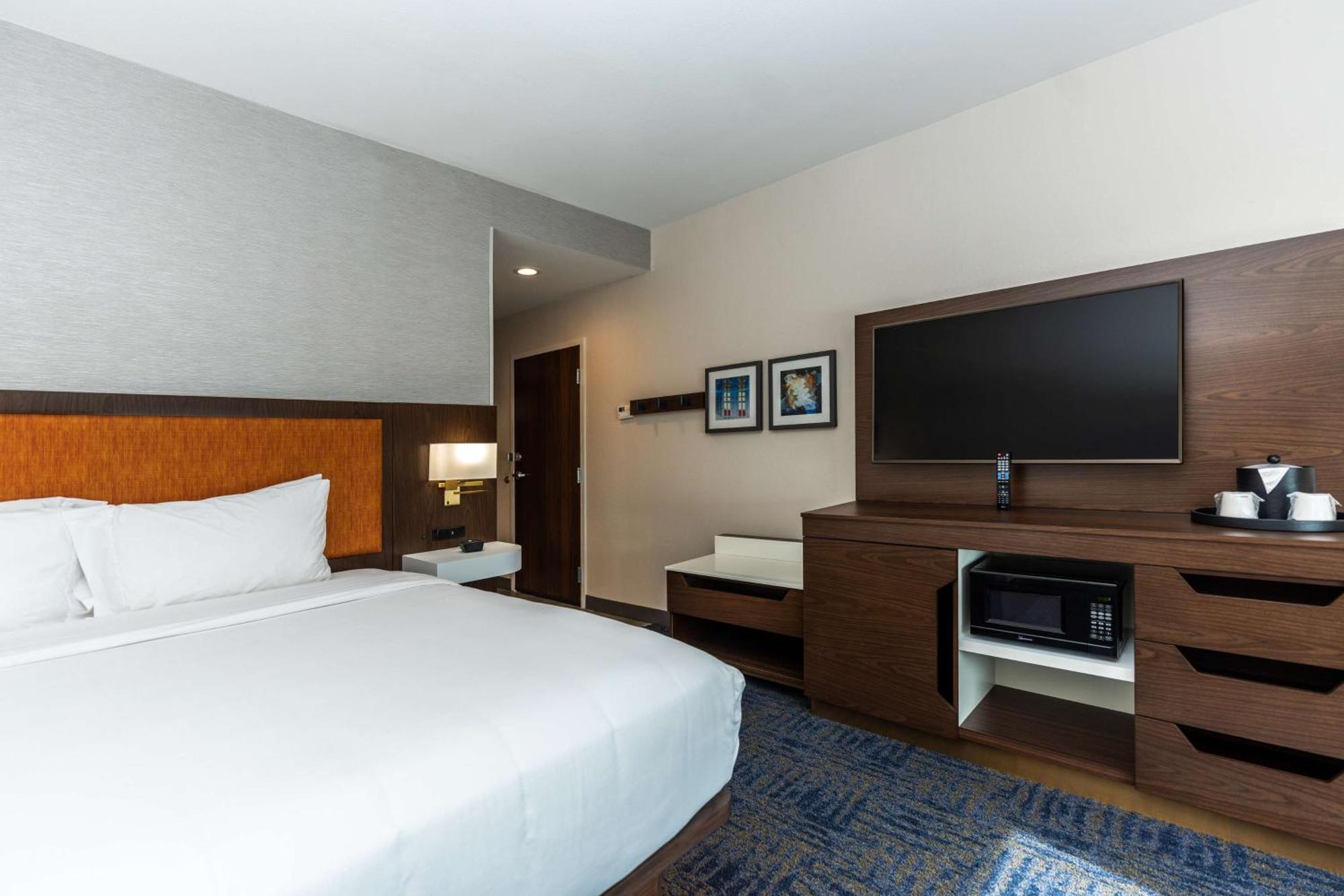 Hampton Inn & Suites Sugar Land, Tx 외부 사진