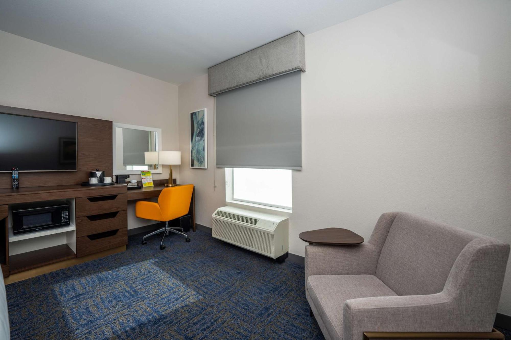 Hampton Inn & Suites Sugar Land, Tx 외부 사진