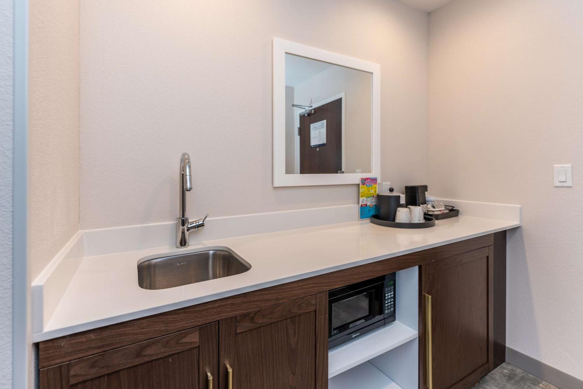Hampton Inn & Suites Sugar Land, Tx 외부 사진