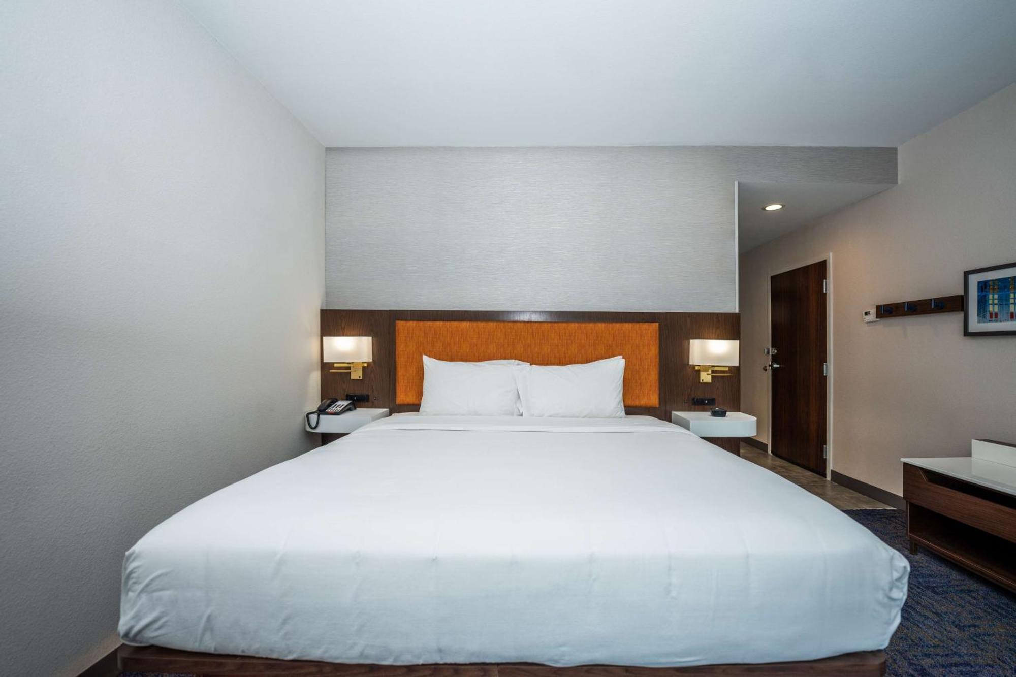 Hampton Inn & Suites Sugar Land, Tx 외부 사진
