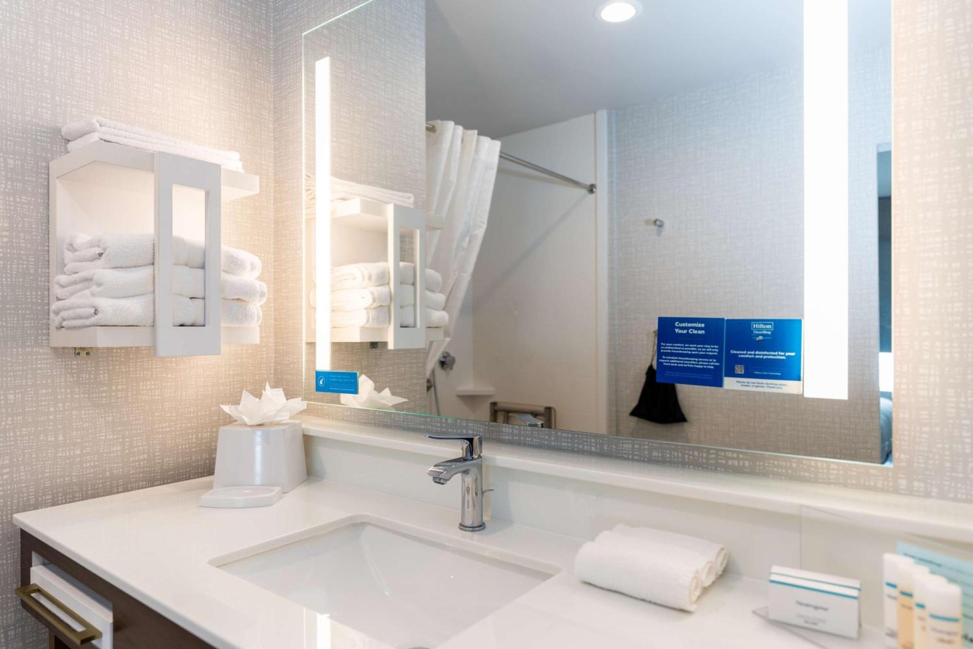 Hampton Inn & Suites Sugar Land, Tx 외부 사진