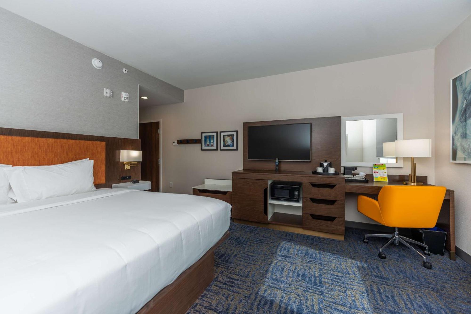 Hampton Inn & Suites Sugar Land, Tx 외부 사진