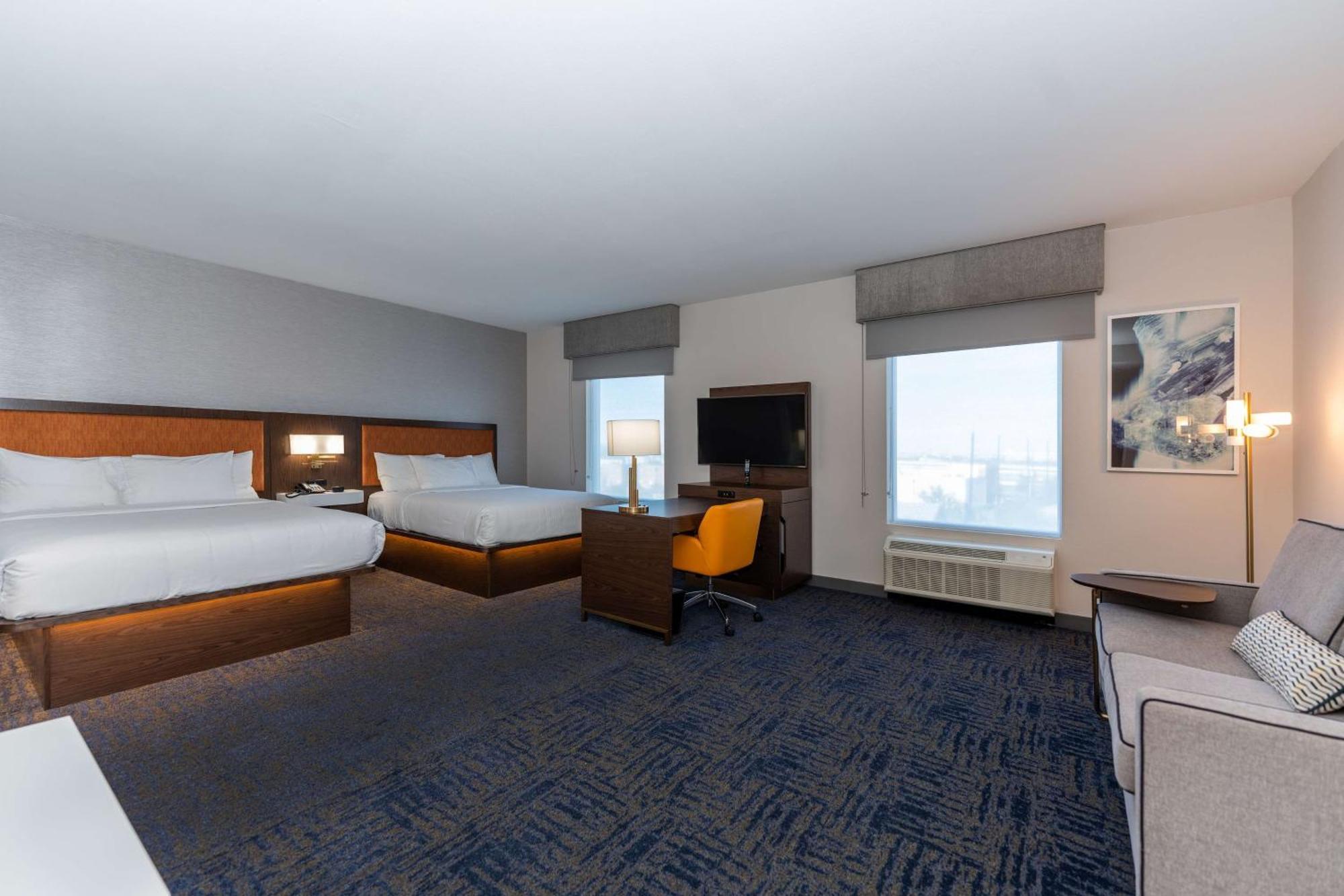 Hampton Inn & Suites Sugar Land, Tx 외부 사진