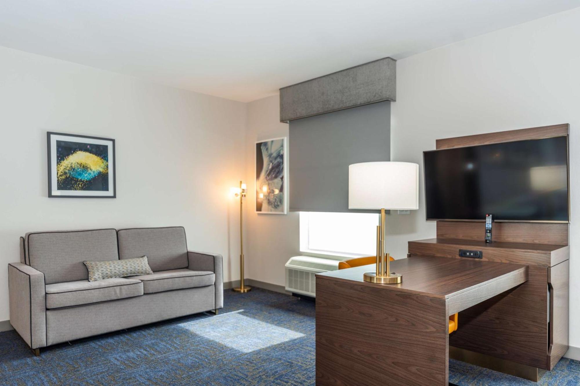 Hampton Inn & Suites Sugar Land, Tx 외부 사진