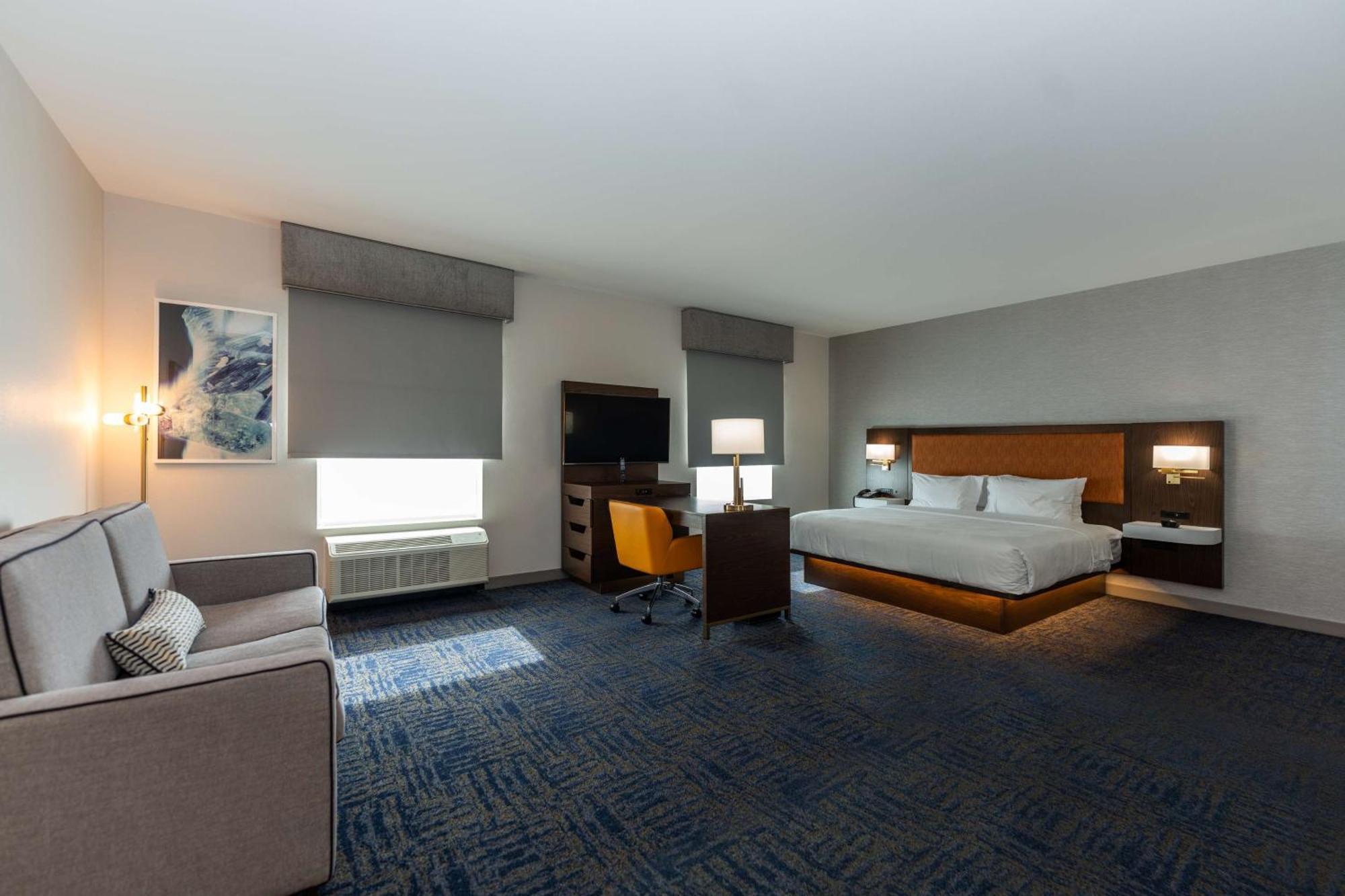 Hampton Inn & Suites Sugar Land, Tx 외부 사진