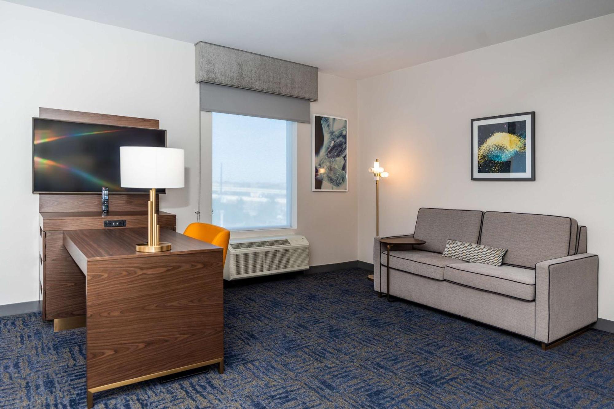 Hampton Inn & Suites Sugar Land, Tx 외부 사진