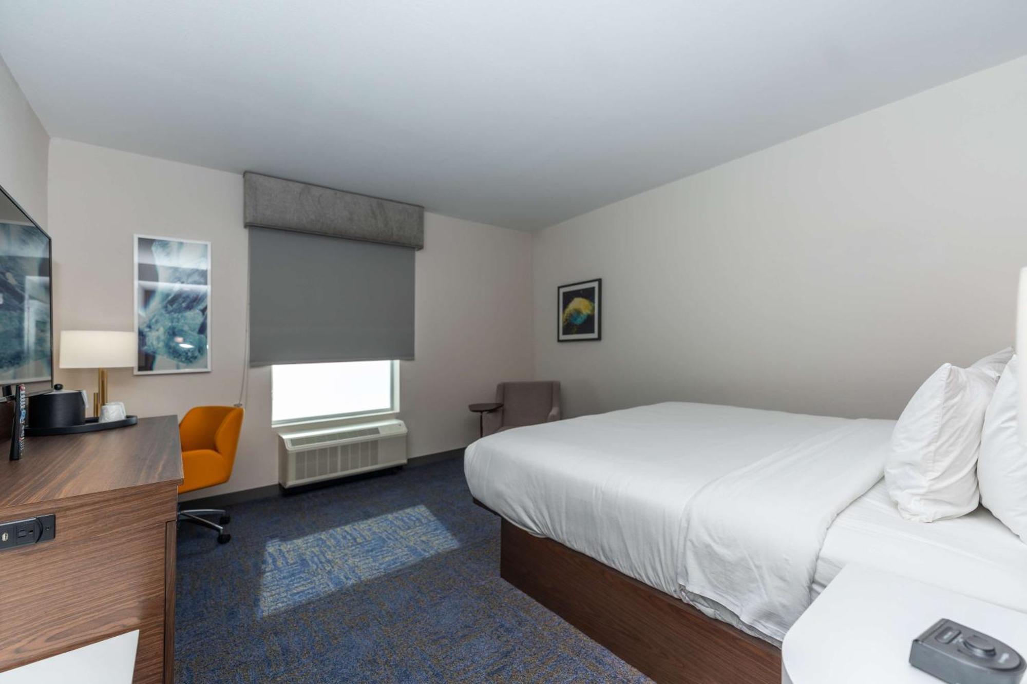 Hampton Inn & Suites Sugar Land, Tx 외부 사진