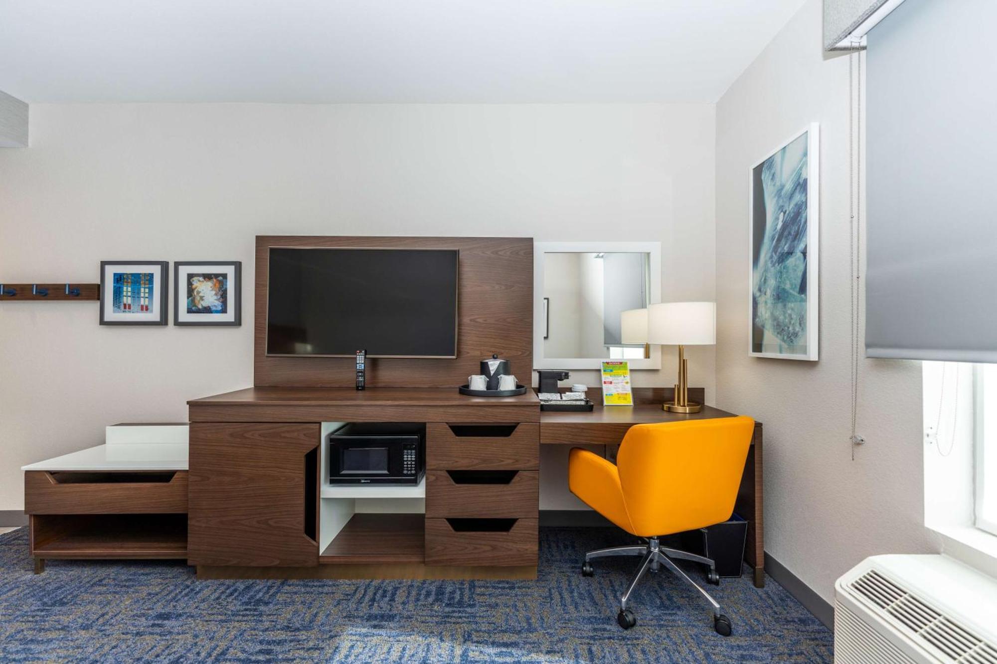 Hampton Inn & Suites Sugar Land, Tx 외부 사진