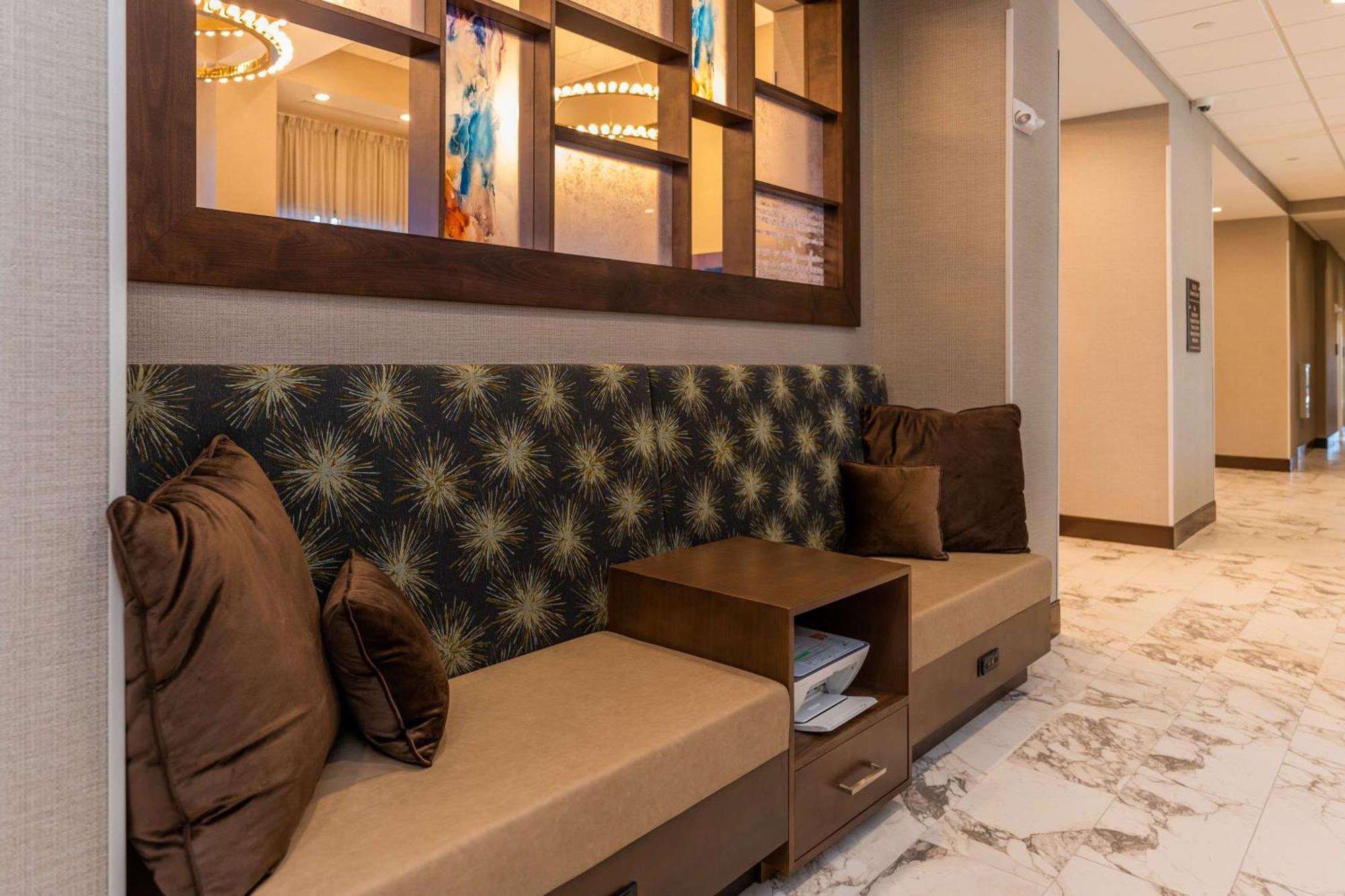 Hampton Inn & Suites Sugar Land, Tx 외부 사진