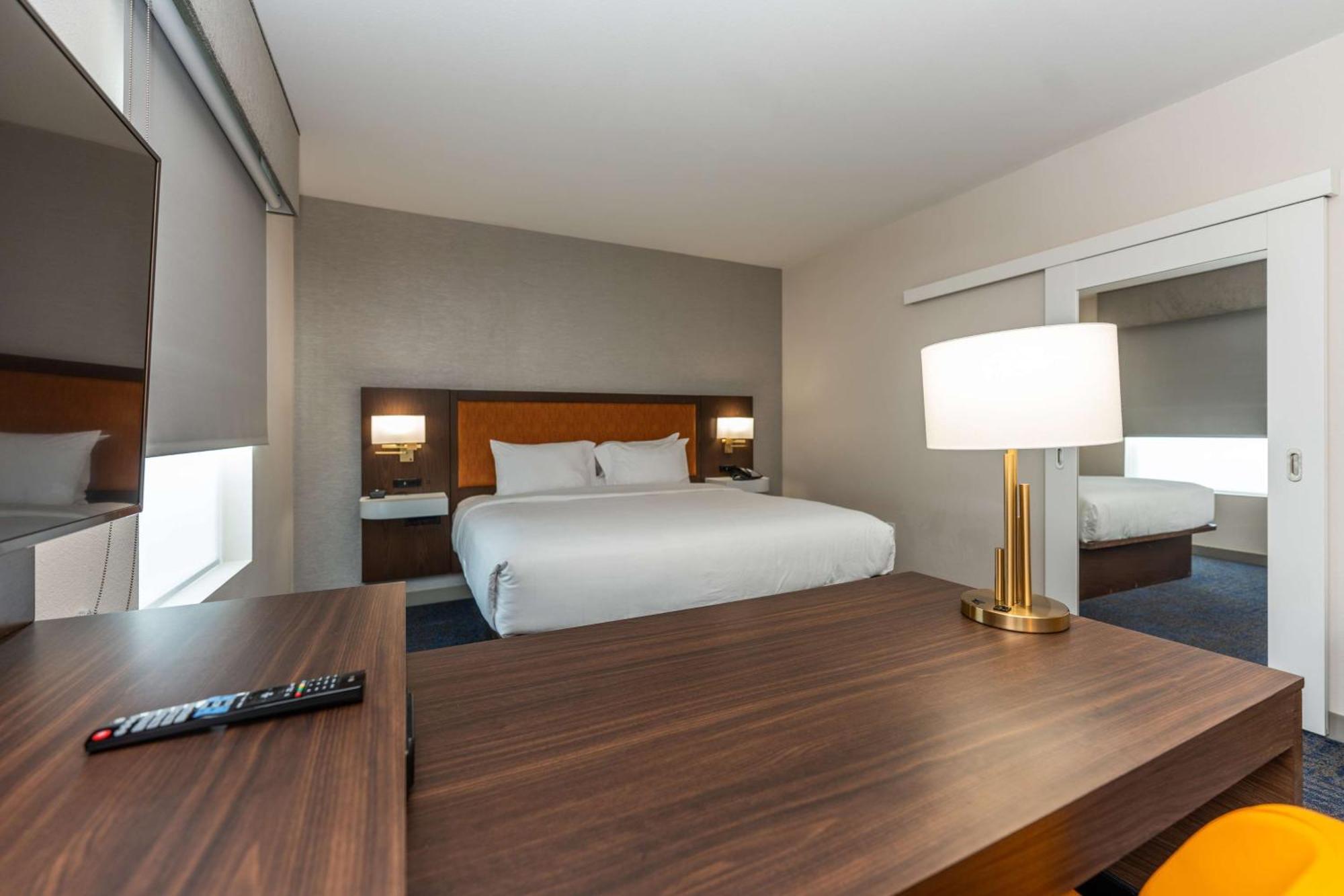 Hampton Inn & Suites Sugar Land, Tx 외부 사진