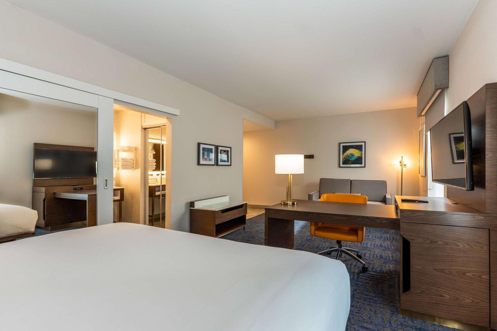 Hampton Inn & Suites Sugar Land, Tx 외부 사진