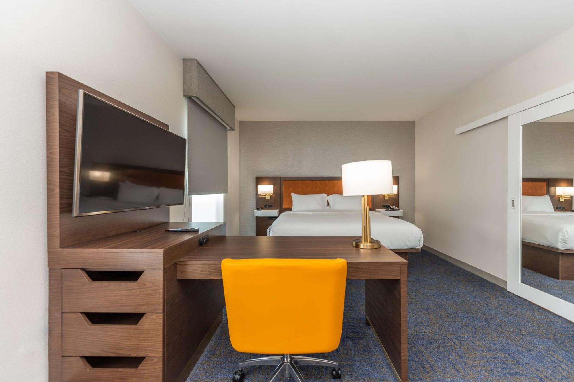 Hampton Inn & Suites Sugar Land, Tx 외부 사진