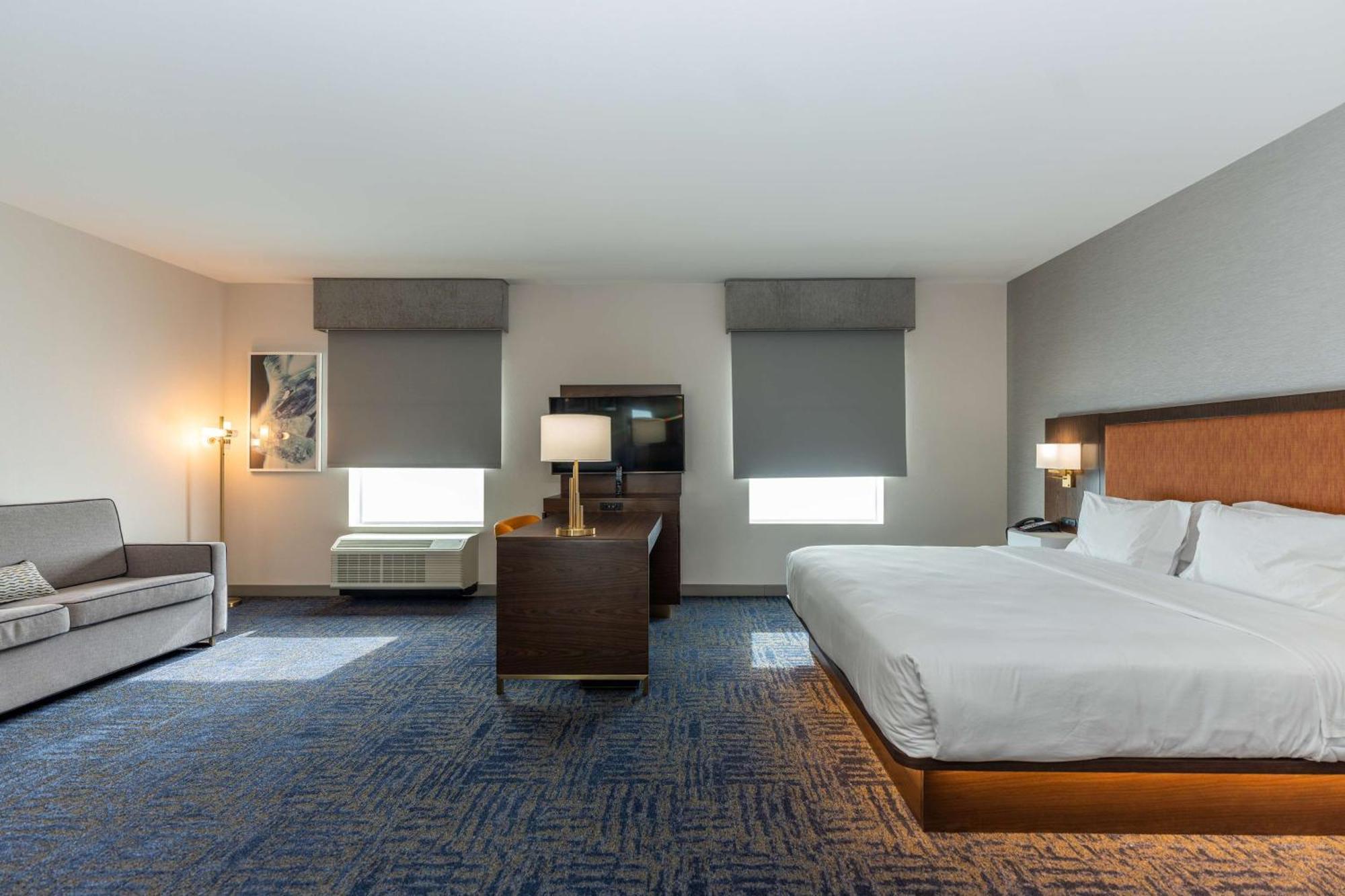 Hampton Inn & Suites Sugar Land, Tx 외부 사진