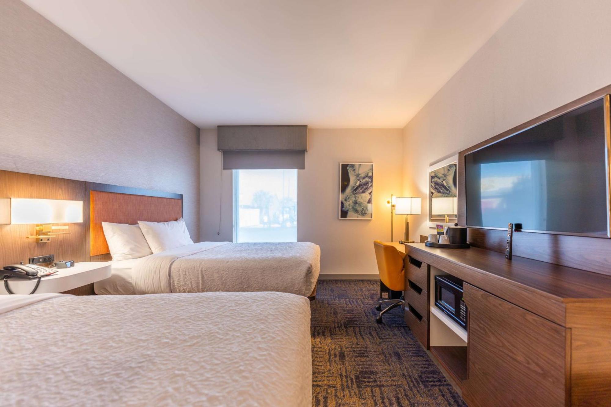 Hampton Inn & Suites Sugar Land, Tx 외부 사진