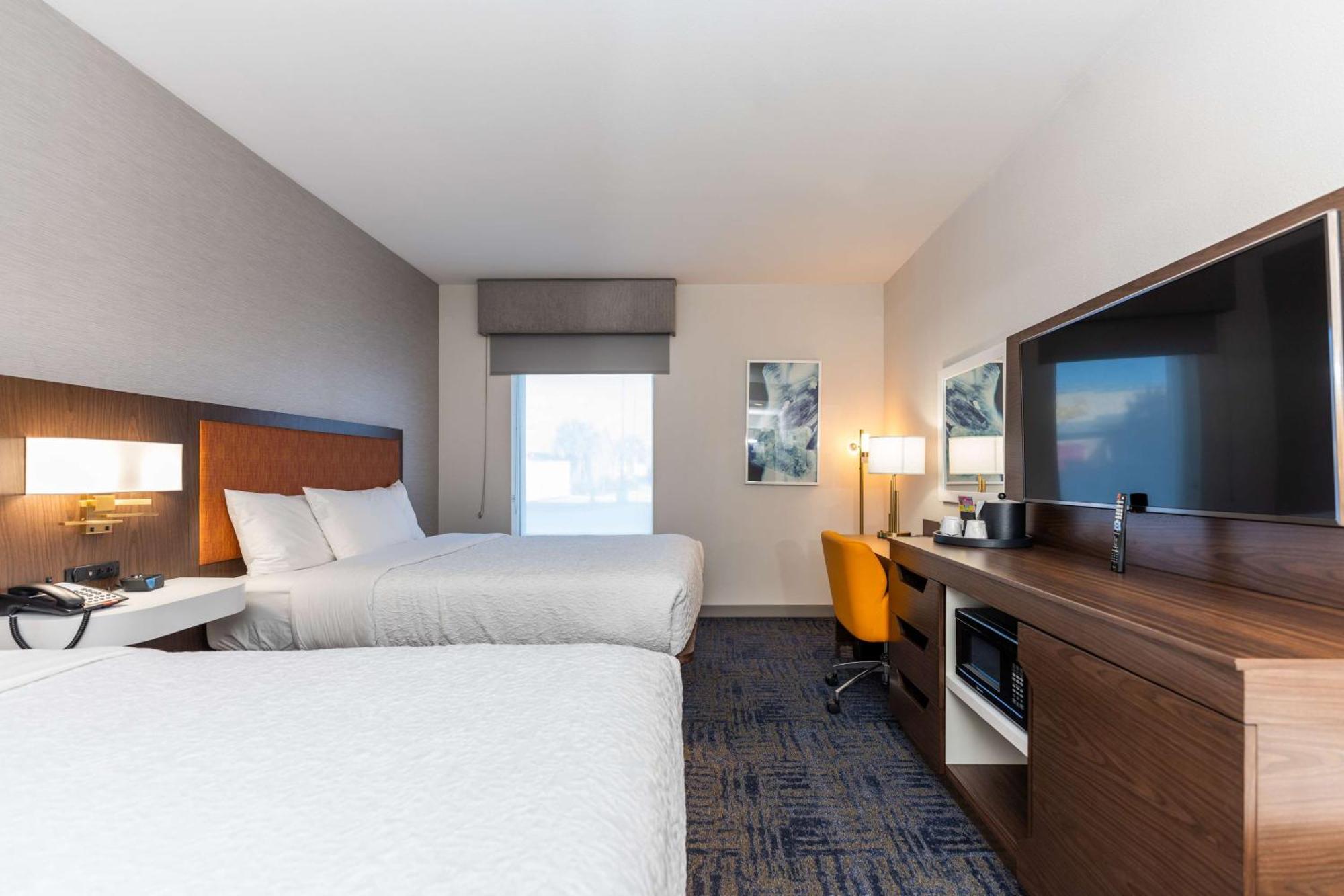 Hampton Inn & Suites Sugar Land, Tx 외부 사진