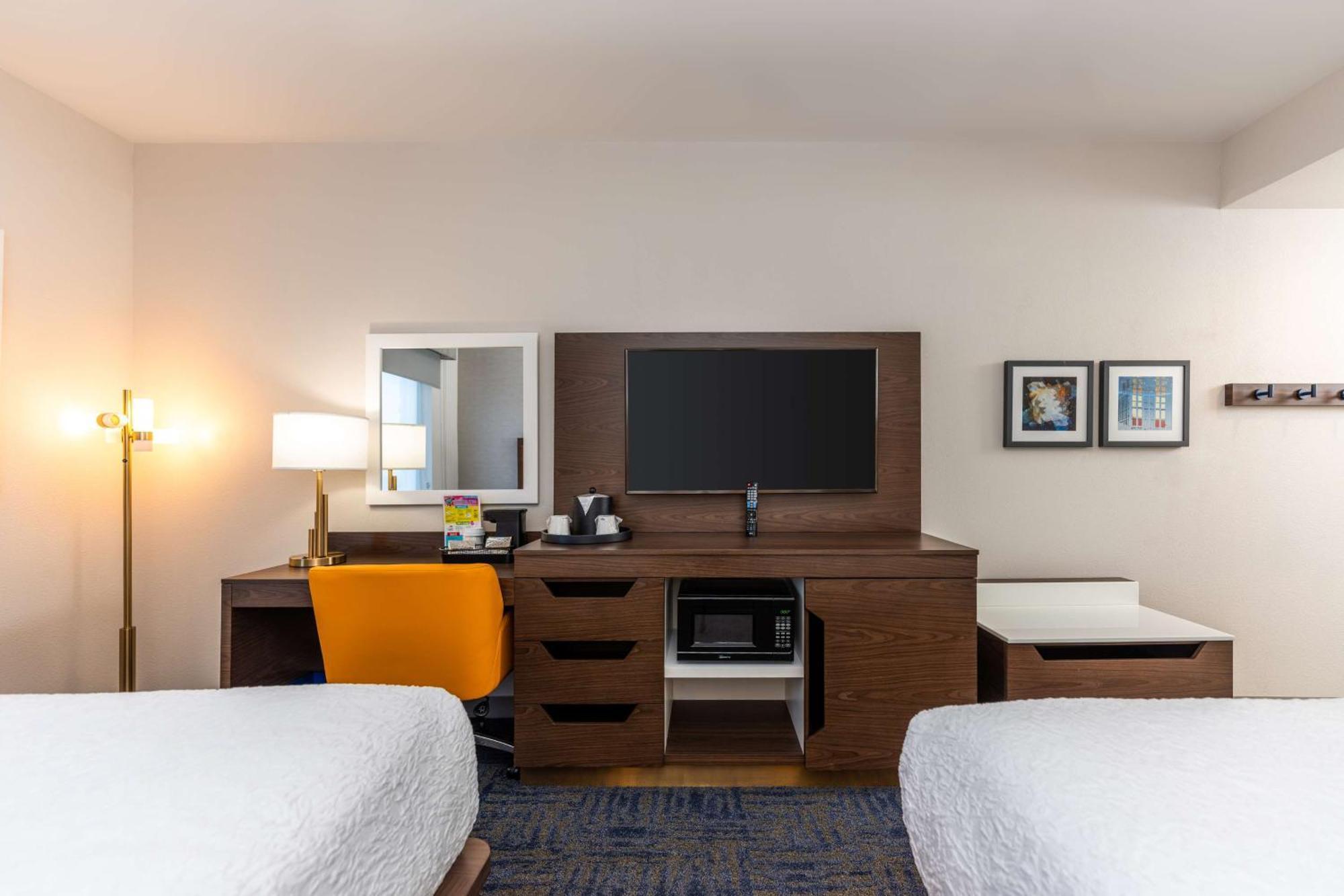 Hampton Inn & Suites Sugar Land, Tx 외부 사진