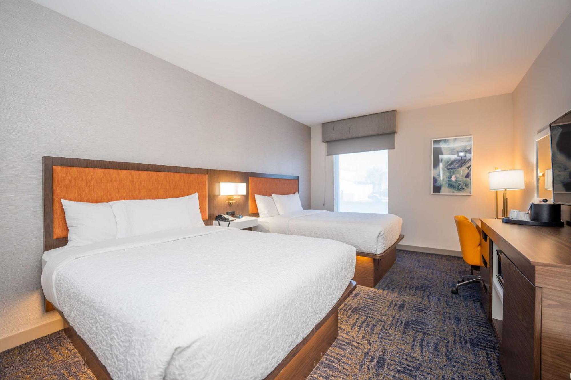 Hampton Inn & Suites Sugar Land, Tx 외부 사진