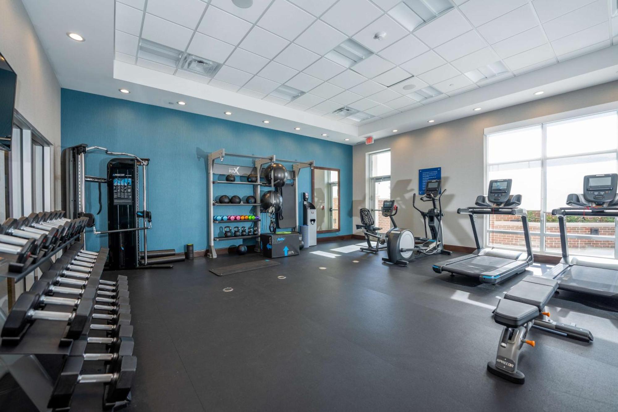 Hampton Inn & Suites Sugar Land, Tx 외부 사진
