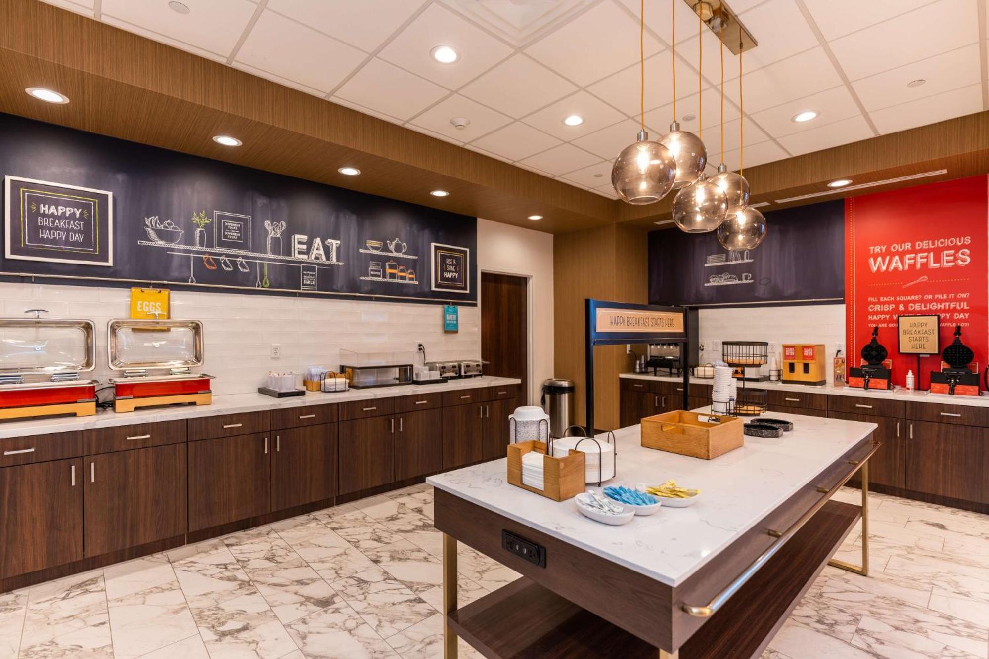Hampton Inn & Suites Sugar Land, Tx 외부 사진