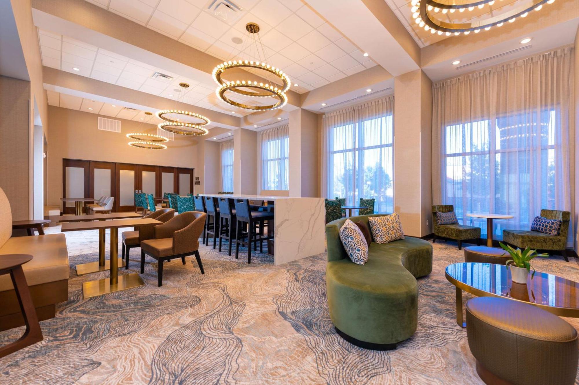 Hampton Inn & Suites Sugar Land, Tx 외부 사진