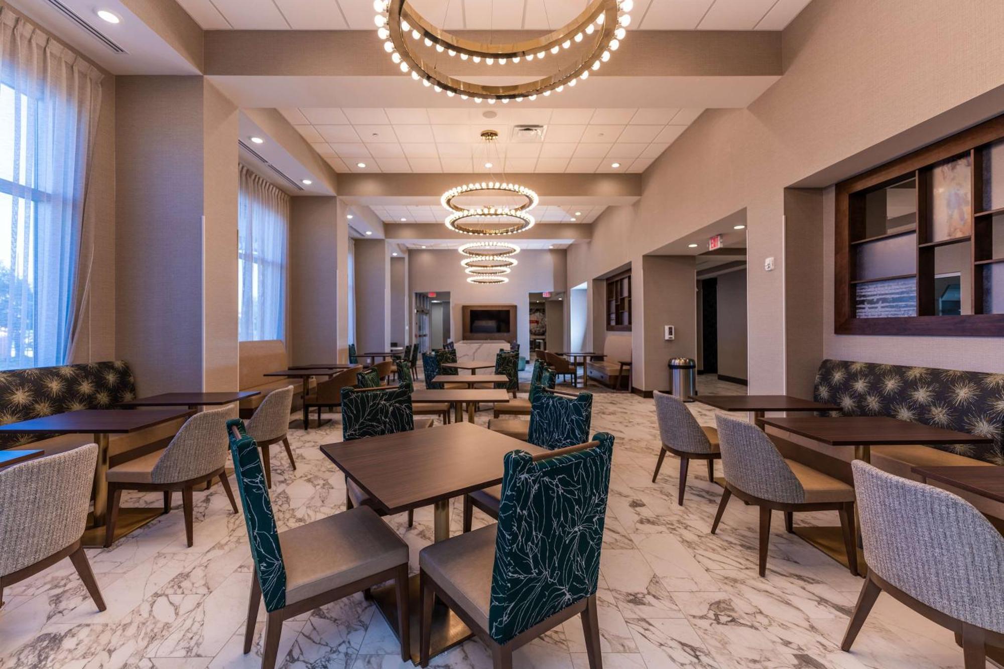 Hampton Inn & Suites Sugar Land, Tx 외부 사진