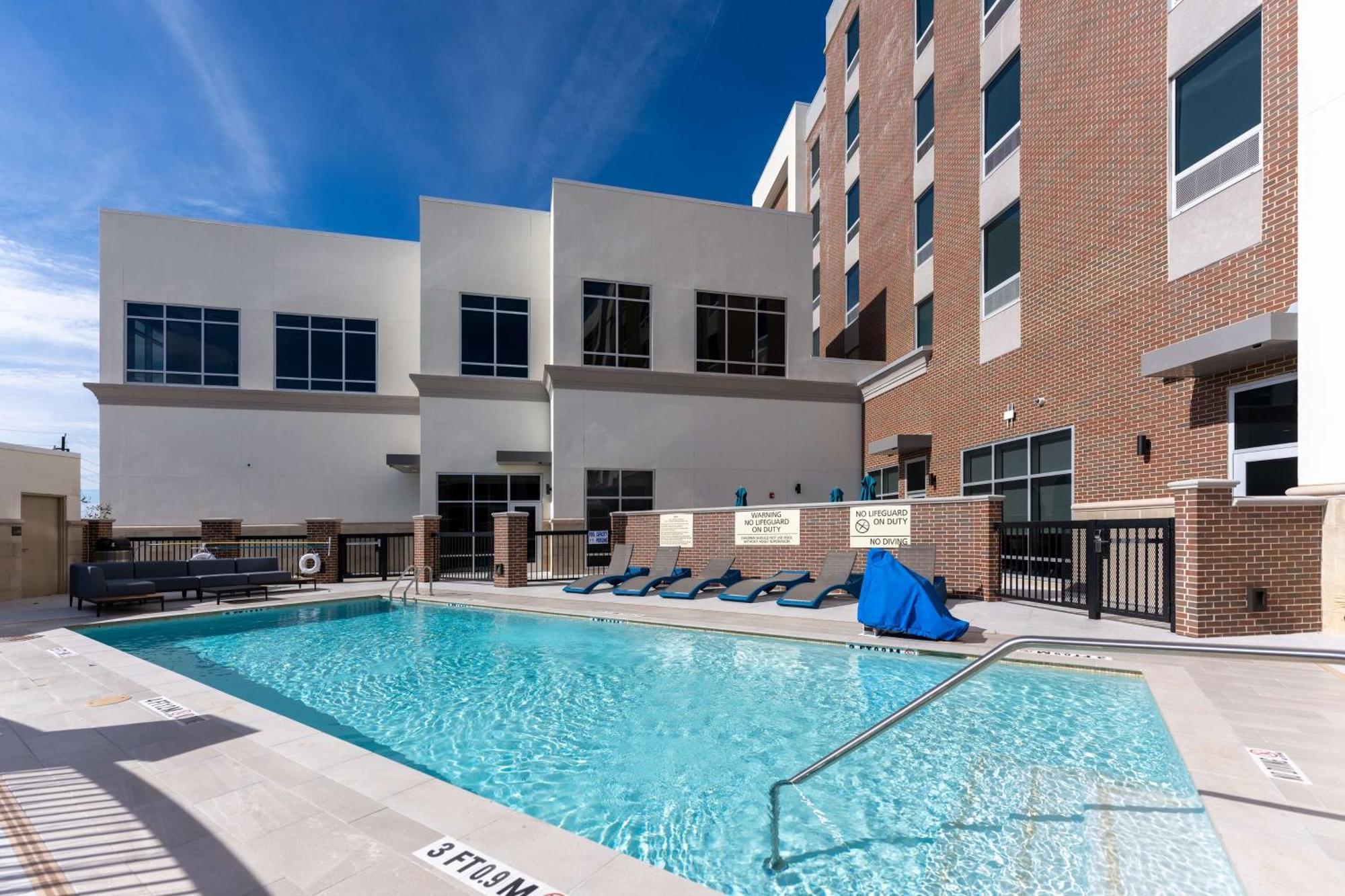 Hampton Inn & Suites Sugar Land, Tx 외부 사진