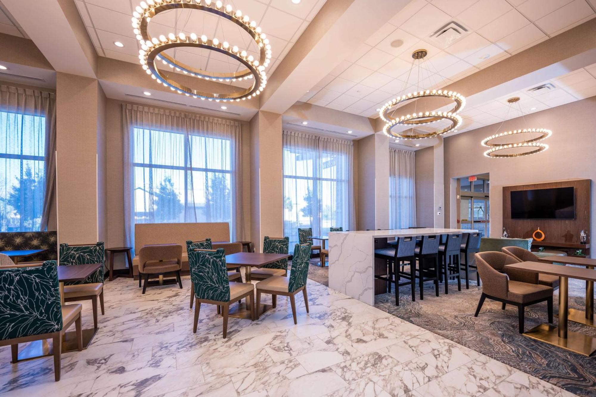 Hampton Inn & Suites Sugar Land, Tx 외부 사진
